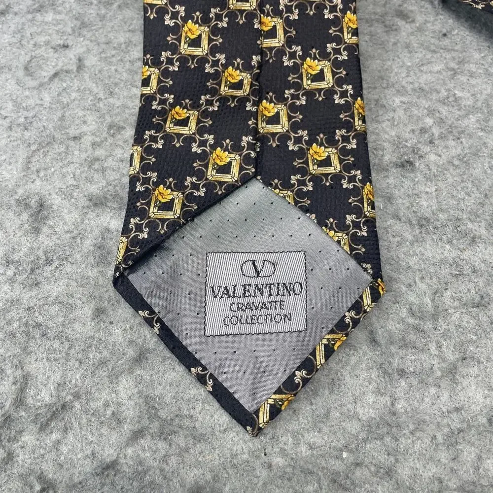 Valentino vintage cravatte